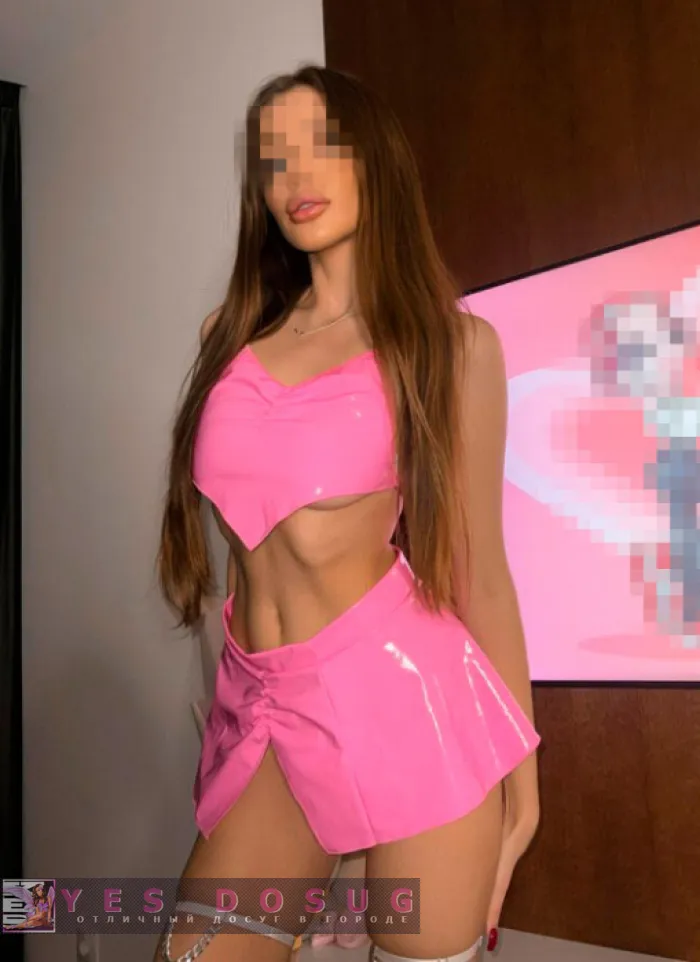 проститутка фея Виталина, Хабаровск, +7 (917) 448-3793
