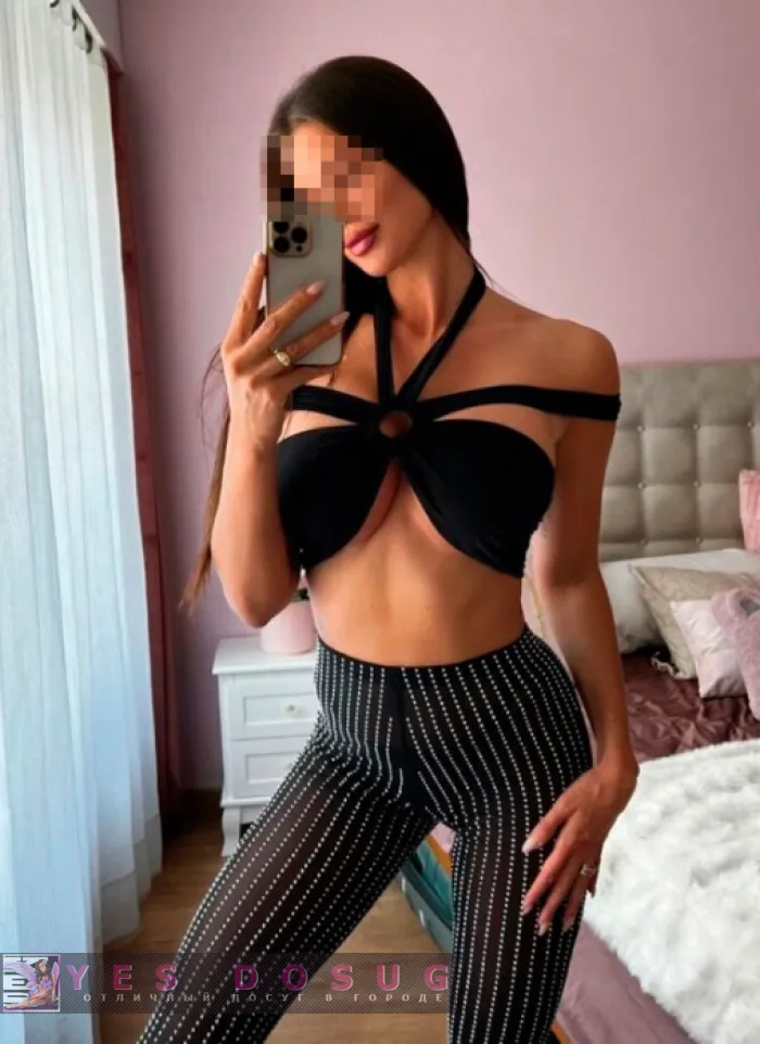 проститутка фея Сабрина, Хабаровск, +7 (987) 449-9180
