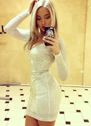 проститутка Зинаида, 21, Хабаровск
