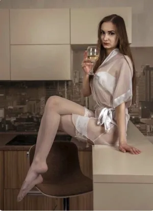 проститутка Яна, 26, Хабаровск
