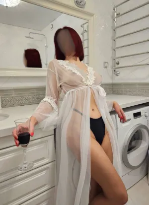 проститутка Зинаида, 37, Хабаровск