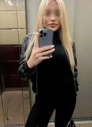 проститутка Аврора, 27, Хабаровск