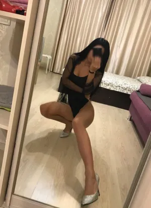 проститутка Зорина, 24, Хабаровск