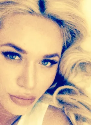 проститутка Инна, 33, Хабаровск