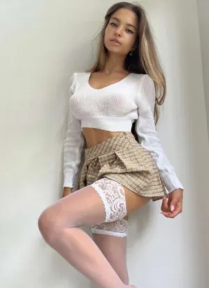 проститутка Вика, 20, Хабаровск