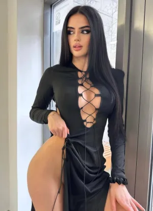 проститутка Маша, 21, Хабаровск