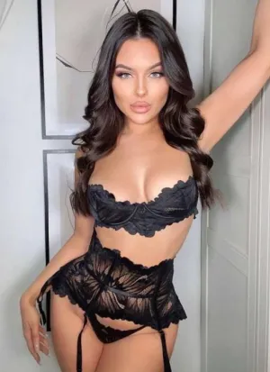 проститутка Яна, 28, Хабаровск