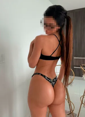 проститутка Катюша, 25, Хабаровск