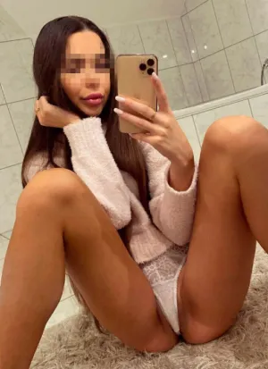 проститутка Раиса, 22, Хабаровск