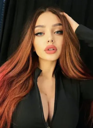 проститутка Катя, 21, Хабаровск